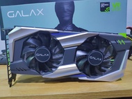 VGA การ์ดจอ ค่ายเขียว GTX 1050Ti // 1060 // 1070 // 1070TI //1080 //1080TI //1650 //1650Super ถูกและ