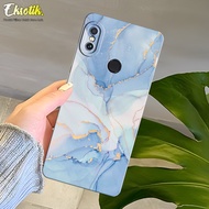 Case Untuk Xiaomi Redmi Note 5 (M1803E7SG) / Note 5 Pro (MEI7S) - Eksotik - Casing Xiaomi Redmi Note