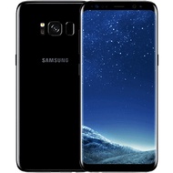 Samsung s8 high quality glass