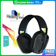 ART BOX | Logitech G435 รน Artbox/Healing Shield