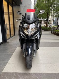 KYMCO MYROAD賣肉700 ABS