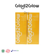 Glad2glow Vitamin C Serum Jeju Tangerine