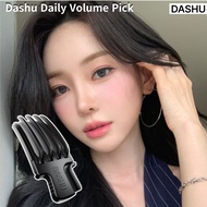 DASHU Daily Volume Pick, Forehead Root Volume