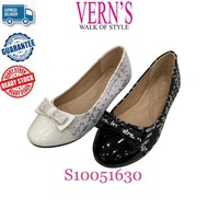 VERN'S Ladies Casual Pump Shoe S10051630 RM59.99/kasut perempuan/tapak lembut/Ringan kasut/korea sty