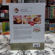 ORIGINAL Buku 76 menu favorit anak yummy ! Devina hermawan, KP