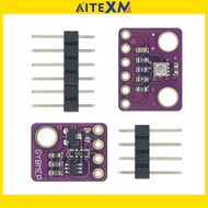 BME280 3.3V 5V Digital Sensor Temperature Humidity Barometric Pressure Sensor Module I2C SPI 1.8-5V 