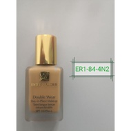 ESTEE LAUDER DOUBLE WEAR STAY-IN PLACE MAKEUP 4N2 SPICED SAND 30ML