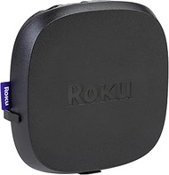 HIDEit Mounts R6 Mount for Roku Ultra (Released After September 2020) - Made in USA Mount Works with Roku Ultra - Compatible with Roku Ultra 2020, Roku Ultra 2021, and Roku Ultra 2022