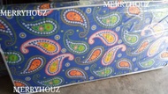 Single Mattress/Suitable for Single Bed / Single Single Mattress 4 Inches inch Single Mattress Norma
