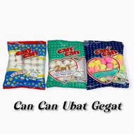 CAN CAN Moth Ball/ Ubat Gegat Series 130g/ 160g