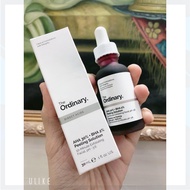 [BILL Us] THE ORDINARY AHA 30% Chemical PEELING SOLUTION 2% + BHA 2% PEELING SOLUTION
