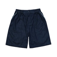 KAIKAI - Insomnia - 夜藍牛仔短褲