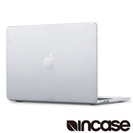 Incase Hardshell Case MacBook Air M2/M3 13吋 霧面圓點筆電保護殼 (透明)
