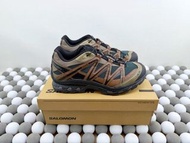 salomon XT-QUEST 
Quest contagrip XT Wins