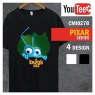 Graphic t shirt unisex 👕👩👦 t shirt grafik Unisex / 💯 Quality Tee / Local Stock Fast Delivery-CMI027B