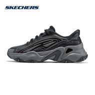 Skechers Women D'Lites 5.0 Shoes - 150528-BKCC