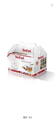Tefal IH電飯煲