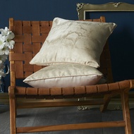 sarung bantal sofa Modern Simple Pillowcase Luxury Sofa Decoration Stylish Pillowcase Without Pillow