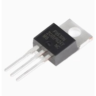 10Pcs Original IRF9530NPBF TO-220 IRF9530N F9530N TO220 -14A/-100V MOSFET P-channel Ordinary and Ori