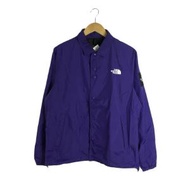 THE NORTH FACE◆THE COACH JACKET_ザコーチジャケット/L/ナイロン/PUP