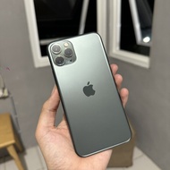 iphone 11 pro 64gb ibox second