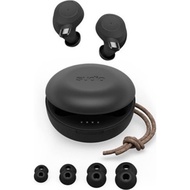 [Sudio Earbuds 100% Original] ♩ Sudio Fem ♩ True Wireless Earphones ♩ 7 hours play time ♩ Bluetooth