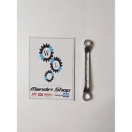 Key Ktc M5S-1012 ShortRing