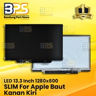 LAYAR LCD LED Screen 13.3 SLIM FOR A1278 A1342