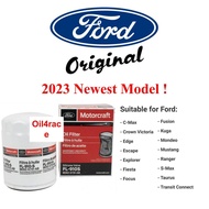 Genuine Ford Motorcraft Oil Filter (Original) FL910S FOR Audi Chevrolet Chrysler Dodge Jaguar Jeep L