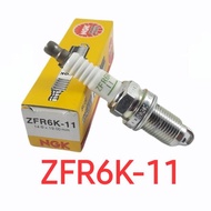 Spark Plug Busi Mesin Motor Tempel Kapal Outboard HONDA BF115 BF250