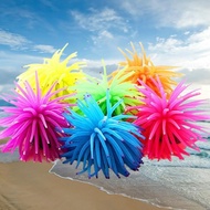 Aquarium Decoration Anemone Sea Coral Arctical Silicone