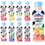 cimory yogurt drink original indonesia