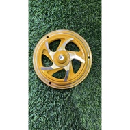 Spinner Cover Universal Fan Radiator Spinner Fan Cover