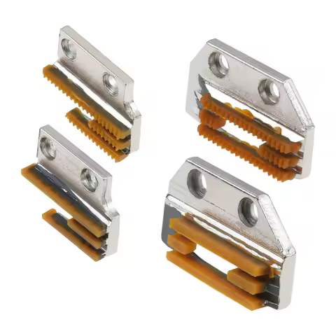 12481R/149057R/12481TR/149057TR Rubber Feed Dog for 1-Needle Lockstitch Industrial Sewing Machines J