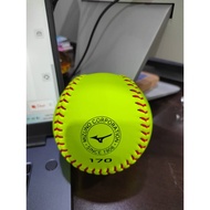 MIZUNO WBSC OFFICIAL SOFTBALL 170