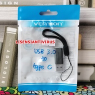 Vention Usb 3.0 to Type C Converter Adapter 5v 3a 5gbps Male to Female