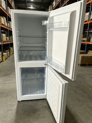 白色雪櫃#雙門三門雪櫃 家用小型冰箱 迷你雪櫃Refrigerator