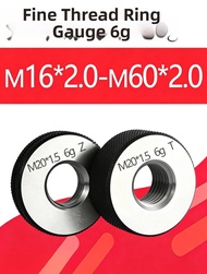 YUERUI | Internal Coarse Thread Gauge M36-2mm