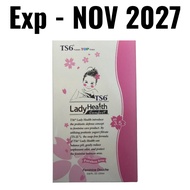 TS6 Feminine Wash Douche 250ml | Probiotic Intimate Cleanser pH Balance Care