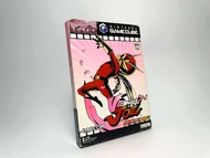 แผ่น Nintendo GameCube (japan)  GC   Viewtiful Joe