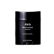 Abib Quick Sunscreen Stick 22g