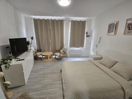 Sweet and chill studio center of Bruxelles # 2