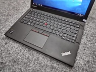 Laptop Lenovo Thinkpad X250 Core I5 Gen5- Ssd 128Gb - Ram 4Gb