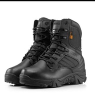 DELTA TACTICAL BOOTS KASUT OPERASI