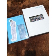 Season Greetings Enhypen 2021