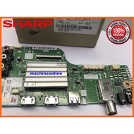 SHARP 2TC50AD1X LED TV Main Board 100% Original.