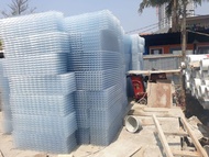 sarang tawon/honeycomb/bio media filter 1 kubik/ murah saja
