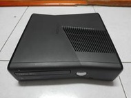 XBOX  360  主機     < 二手故障品 >