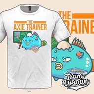 ♞Axie Infinity tshirt Shirt 2021