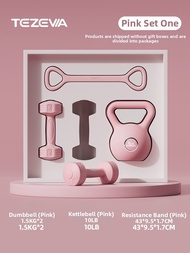 TEZEWA | Home Gym Set